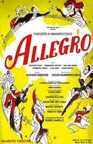 Post image for Upcoming Los Angeles Theater: ALLEGRO (Perpetual Surrey at the Met Theatre in Hollywood – One Night Only)