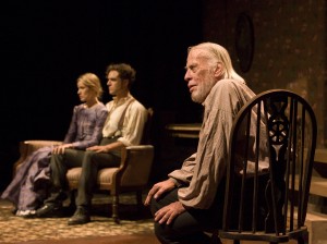 Desire Under the Elms by Eugene O'Neill - A Noise Within – Los Angeles Theater Review by Harvey Perr