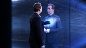 The Fabric of the Cosmos hosted by Brian Greene - DVD Review by John Topping
