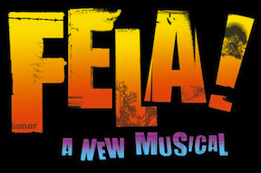 Post image for Theater Review: FELA! (National Tour kick-off at the Ahmanson Theatre in Los Angeles)