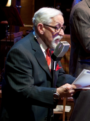It’s a Wonderful Life 2011 – American Theater Company – Chicago Theater Review by Dan Zeff