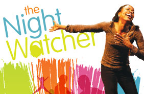 Post image for Los Angeles Theater Review: THE NIGHT WATCHER (Kirk Douglas Theatre)