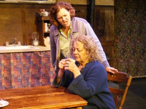 The Beauty Queen of Leenane by Martin McDonagh – directed by August Viverito – Los Angeles Theater Review by Tony Frankel