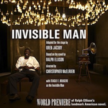 Post image for Theater Review: INVISIBLE MAN (The Court Theatre)