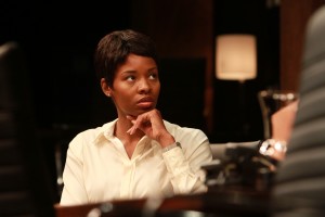 Goodman Theatre presents Race by David Mamet – directed by Chuck Smith – Chicago Theater Review by Dan Zeff