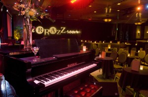 Hotel Nikko’s Rrazz Room in San Francisco – cabaret venue review by Tony Frankel
