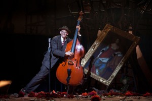 Kneehigh’s The Wild Bride at the Berkeley Repertory Theatre – directed by Emma Rice – Bay Area Theater Review by Tony Frankel
