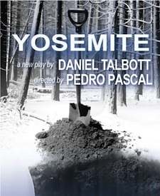 Post image for Off Broadway Theater Review: YOSEMITE (Rattlestick Playwrights Theater)