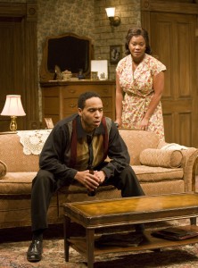 A Raisin in the Sun and Clybourne Park - Los Angeles Theater Review by Harvey Perr