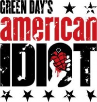 Post image for Chicago Theater Review: AMERICAN IDIOT (Oriental Theatre)
