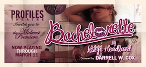Post image for Chicago Theater Review: BACHELORETTE  (Profiles)