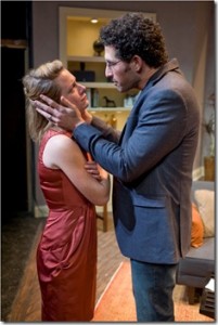 Disgraced by Ayad Akhtar at American Theater Company – directed by Kimberly Senior – Chicago Theater Review by Dan Zeff