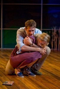 Hesperia by Randall Coburn at the Writers’ Theatre – directed by Stuart Carden – Chicago Theater Review by Dan Zeff