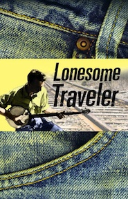 Post image for Regional Theater Review: LONESOME TRAVELER (Laguna Playhouse in Orange County)