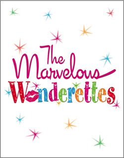 Post image for San Diego Theater Review: THE MARVELOUS WONDERETTES (San Diego Musical Theatre)