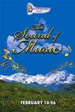 Post image for Regional Theater Review: THE SOUND OF MUSIC (3-D Theatricals at Plummer Auditorium in Fullerton)