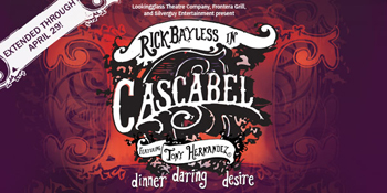 Post image for Theater Review: CASCABEL (Lookingglass Theatre in Chicago)