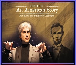 Post image for Los Angeles Theater Review: LINCOLN – AN AMERICAN STORY (Pasadena Playhouse in Pasadena)