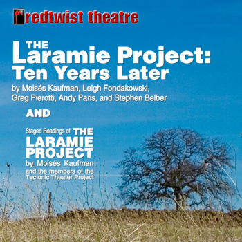 Post image for Chicago Theater Review: THE LARAMIE PROJECT: TEN YEARS LATER (Redtwist Theatre)