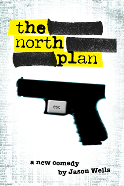 Post image for Chicago Theater Review: THE NORTH PLAN (Theater Wit in Chicago)
