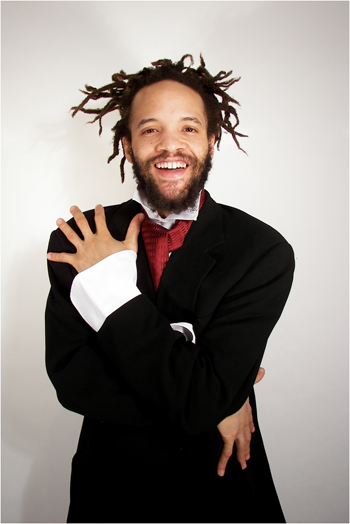 Post image for Los Angeles Concert Review: SAVION GLOVER’S BARE SOUNDZ (Valley Performing Arts Center in Northridge)