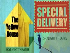 Post image for Los Angeles Theater Reviews: THE YELLOW HOUSE and SPECIAL DELIVERY (Katselas Theatre Company at the Skylight Theatre)