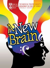 Post image for Los Angeles Theater Review: A NEW BRAIN (Musical Theatre Guild at the Alex Theatre in Glendale)