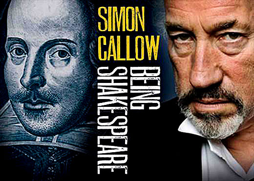 Post image for Chicago Theater Review: BEING SHAKESPEARE (Broadway Playhouse in Chicago)