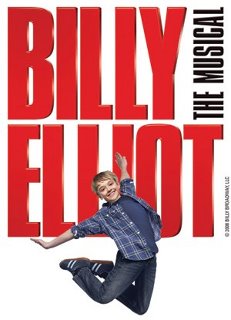 Post image for Los Angeles Theater & Tour Review: BILLY ELLIOT (Pantages Theatre in Hollywood)