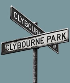 Post image for Broadway Theater Review: CLYBOURNE PARK (Walter Kerr Theatre)