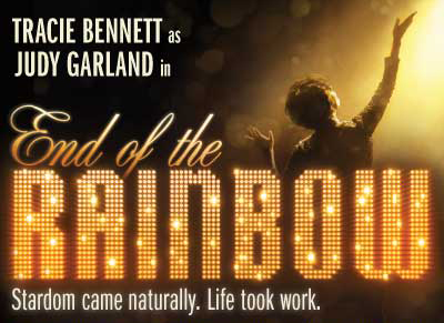 Post image for Broadway Review: END OF THE RAINBOW (Belasco Theatre)