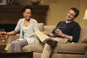 Los Angeles Theater Review: GOOD PEOPLE (Geffen Playhouse in Los Angeles)