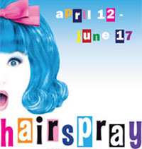 Post image for Chicago Theater Review: HAIRSPRAY (Drury Lane Theatre in Oakbrook Terrace)