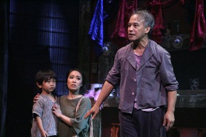 Miss Saigon at La Mirada Theatre – Los Angeles Review by Samuel Bernstein