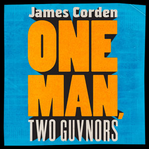 Post image for Broadway Theater Review: ONE MAN, TWO GUVNORS (The Music Box in New York City)