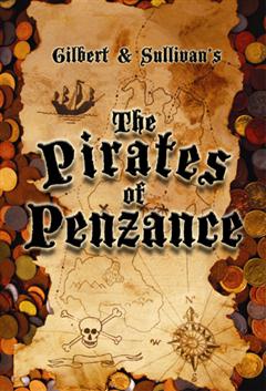 Post image for Chicago Theater Review: PIRATES OF PENZANCE (Marriott Theatre in Lincolnshire)