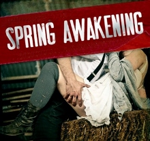 Post image for Los Angeles Theater Review and Commentary: SPRING AWAKENING (Egyptian Arena Stage in Hollywood)