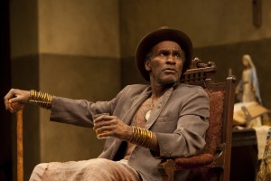 The Convert – Kirk Douglas Theater Review – By Barnaby Hughes