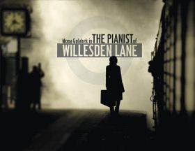 Post image for Los Angeles Theater Review:  THE PIANIST OF WILLESDEN LANE (Geffen Playhouse in Westwood)