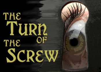 Post image for Chicago Theater Review: THE TURN OF THE SCREW (First Folio Theatre in Oakbrook)