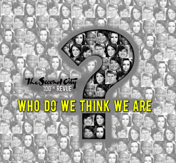 Post image for Chicago Theater Review: WHO DO WE THINK WE ARE? (Second City in Chicago)