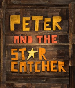 Post image for Broadway Theater Review: PETER AND THE STARCATCHER (Brooks Atkinson Theatre)
