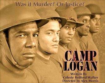 Post image for Los Angeles Theater Review: CAMP LOGAN (Los Angeles Theatre Center)