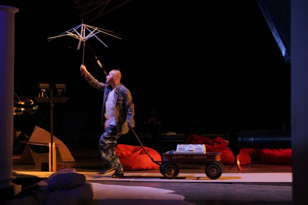 Los Angeles Theater Review: CRESCENT CITY: A HYPEROPERA (Atwater ...