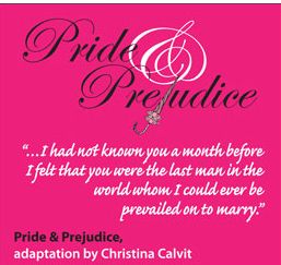 Post image for Chicago Theater Review: PRIDE AND PREJUDICE (Lifeline Theatre in Chicago)