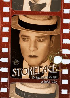 Post image for Los Angeles Theater Review: STONEFACE: THE RISE AND FALL AND RISE OF BUSTER KEATON (Sacred Fools Theatre Company in Hollywood)