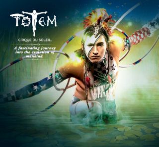 Post image for Tour Review: TOTEM (Cirque du Soleil)