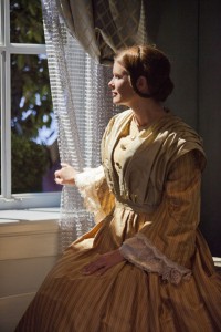 Jason Rohrer’s Los Angeles review of The Heiress at Pasadena Playhouse