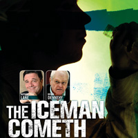 Post image for Chicago Theater Review: THE ICEMAN COMETH (Goodman Theatre in Chicago)
