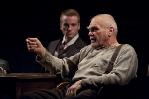 Tony Frankel’s Review of Iceman Cometh at the Goodman Chicago